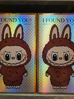 Zimomo Labubu "I Found You!", Ophalen of Verzenden, Nieuw