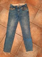 Mos Mosh Sumner Shine Jeans - Maat 27, Mos Mosh, Blauw, Ophalen of Verzenden, Zo goed als nieuw