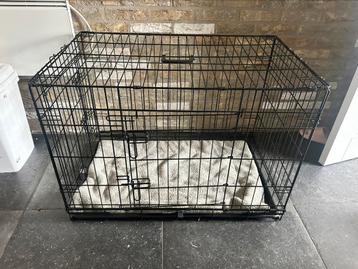 Bench beschikbaar voor biedingen