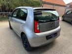 Skoda Citigo 1.0 Greentech Ambition|AIRCO/5DEURS/LMWIEL, Auto's, Voorwielaandrijving, Gebruikt, 60 pk, Bedrijf
