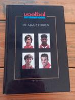 Voetbal International - De Ajax Sterren, Ophalen of Verzenden, Gelezen, Geert Jan Darwinkel, Balsport