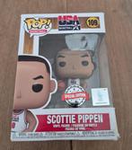 Scottie Pippin Funko pop special edition, Ophalen of Verzenden, Zo goed als nieuw