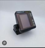 Te koop......Eagle Magna III Fish Finder, Watersport en Boten, Navigatiemiddelen en Scheepselektronica, Ophalen of Verzenden, Gebruikt