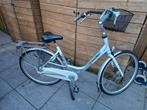 Gazelle damesfiets - Prima staat!, 53 tot 56 cm, Versnellingen, Ophalen of Verzenden, Zo goed als nieuw