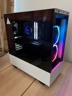 Game pc, NVIDIA 3070 Ti , AMD Ryzen 7 5700X 3,4 GHz, Computers en Software, Desktop Pc's, Virtual Reality, Ophalen of Verzenden