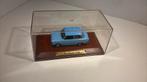 Trabant 601 bleu atlas 1.43, Hobby en Vrije tijd, Modelauto's | 1:43, Overige merken, Auto, Ophalen of Verzenden, A