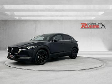 Mazda CX-30 2.5 e-SkyActiv-G M Hybrid Homura Autom,Camera A, beschikbaar voor biedingen
