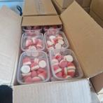 Partij van 2000 bakjes snoep, Diversen, Levensmiddelen, Ophalen