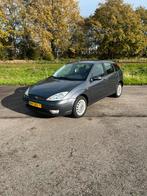 Ford 2004 1.8-16v 5drs hatchback 162.694 km gelopen!, Auto's, 4 cilinders, 1796 cc, 1200 kg, Handgeschakeld