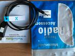 CT-17 CI-V / Cat Cable, Nieuw, Ophalen of Verzenden, Zender en Ontvanger