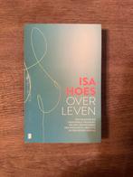 Isa Hoes - Over leven, Ophalen of Verzenden, Zo goed als nieuw, Isa Hoes