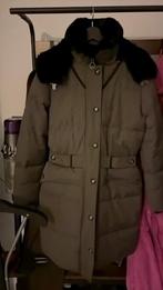Mooie Winterjas - Wellensteyn, Maat 38/40 (M), Wellensteyn, Ophalen of Verzenden, Zo goed als nieuw