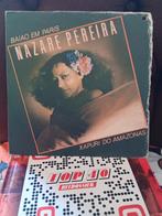 nazare peirera -  paris100, 1 single, Verzenden, Gebruikt, Pop