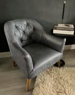 Fateuil Rivièra Maison Stoel, Ophalen of Verzenden, Zo goed als nieuw