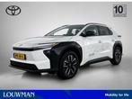 Toyota Bz4x Executive 73 kWh 2WD | DEMO | 17% Bijtelling |, 199 min, SUV of Terreinwagen, Onderhoudsboekje, BZ4X