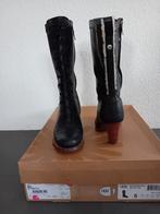 Mooie ugg laarzen maat 36, Ophalen of Verzenden, Zo goed als nieuw, Zwart, Hoge laarzen