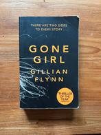 GILLIAN FLYNN - GONE GIRL, Ophalen of Verzenden, Gelezen, GILLIAN FLYNN