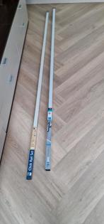 Schilderij ophangsysteem canvas reels, Ophalen, 125 cm of meer, Zo goed als nieuw, Schilderij
