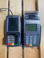 (AO) Verifone VX820 + VX520 pinapparaat, Ophalen of Verzenden, Overige typen