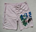 Ralph Lauren zwemshorts lichtroze met print, Kleding | Heren, Maat 48/50 (M), Ralph Lauren, Ophalen of Verzenden, Roze