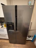 LG Amerikaanse koelkast LEES DE OMSCHRIJVING, Witgoed en Apparatuur, Koelkasten en IJskasten, Ophalen, 200 liter of meer, 60 cm of meer