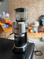 Delonghi KG520. M Koffiemolen, Overige modellen, Zo goed als nieuw, 1 kopje, Koffiebonen