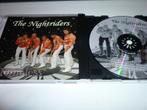 The Nightriders 2 cd's zie foto's, Verzenden, Zo goed als nieuw