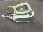 Philips GC6433 Strijkbout - Stoomsysteem, Witgoed en Apparatuur, Ophalen of Verzenden, Zo goed als nieuw, Strijkijzer met snoer