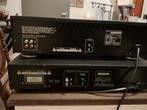 Stereo cassettedeck Kenwood KX - 3010, Ophalen, Enkel, Kenwood