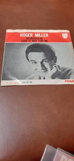 Roger Miller, Ophalen of Verzenden, Gebruikt, Pop