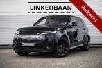 Land Rover Range Rover Sport 3.0 P440e Dynamic HSE | Black P, Auto's, Land Rover, Automaat, Huisgarantie, Met garantie (alle)