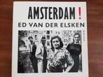 Amsterdam! Ed van der Elsken Fotoboek, Ophalen of Verzenden, Zo goed als nieuw, Fotografie algemeen, Ed van der Elsken