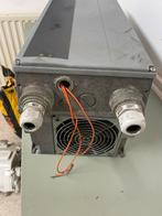Frequentieregelaar - Danfoss VLT, Gebruikt, Ophalen of Verzenden, Minder dan 20 liter, Onderdeel