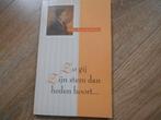 Robert Murray MacCheyne Zo gij Zijn stem dan heden hoort.., Boeken, Ophalen of Verzenden, Zo goed als nieuw, Christendom | Protestants