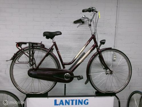 Sparta ATHOS   53  CM, Fietsen en Brommers, Fietsen | Dames | Damesfietsen, Gebruikt, Sparta, 53 tot 56 cm