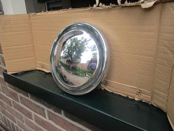 Austin Morris -- Wieldop Chroom ( Glad ) . !! beschikbaar voor biedingen