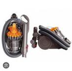 Dyson DC23, Ophalen, Gebruikt, Stofzuiger, Reservoir