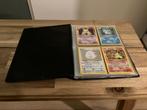 Pokemon Base Set Bijna Compleet Met Charizard Venusaur Mint, Ophalen of Verzenden, Zo goed als nieuw