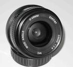 Vivitar 28 mm 2.8 PK-A, Audio, Tv en Foto, Fotografie | Lenzen en Objectieven, Groothoeklens, Ophalen of Verzenden, Zo goed als nieuw