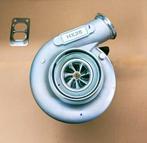 Rebuild Turbocharger Holset HX35 T3 6cm twin scroll V-band 2, Verzenden