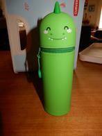 Legami etui Dino / dinosaurus / Kawaii, Diversen, Schoolbenodigdheden, Verzenden, Zo goed als nieuw