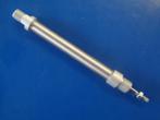 Luchtcilinder 18 mm x 125 mm Dubbel werkend. NEW, Ophalen, Nieuw