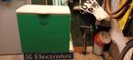 Electrolux camping koelbox 35 liter/gas/12 V/220V., Ophalen, Zo goed als nieuw