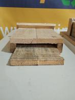 Vogelhuisje insectenhuisje, Tuin en Terras, Vogelhuisjes en Vogelbaden, Ophalen of Verzenden, X, X, X