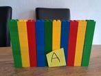 Duplo 100 stuks 2x2 meerdere sets op voorraad. set A, Ophalen of Verzenden, Gebruikt, Losse stenen, Duplo
