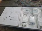 Apple adapter kit, Ophalen of Verzenden, Zo goed als nieuw, Apple iPhone