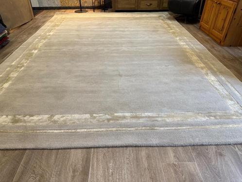 wol vloerkleed Laura Ashley Redbrook By Brink en Campman, Huis en Inrichting, Stoffering | Tapijten en Kleden, Nieuw, 200 cm of meer
