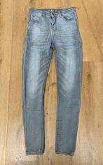 Mooie spijkerbroek Florez maat 28, Kleding | Dames, Ophalen of Verzenden, Zo goed als nieuw, W28 - W29 (confectie 36), Grijs