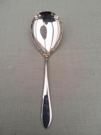 Gero Zilmeta 718 Puntfilet  -  Rijstlepel  / Puddinglepel, Ophalen of Verzenden