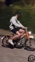Motobécane Mobylette - Gerestaureerd, Ophalen of Verzenden, Gebruikt, Maximaal 45 km/u, Overige modellen